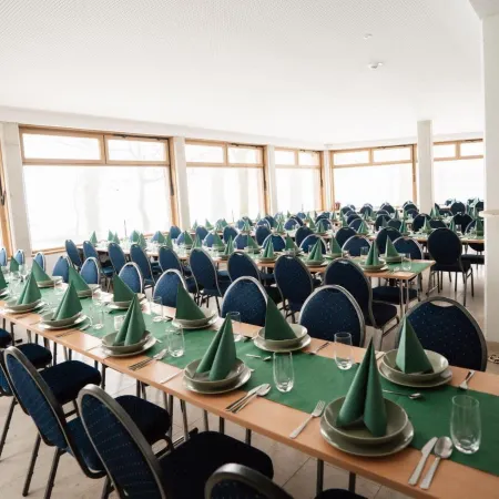 Hotel Lethehof