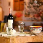 Casa Dibulla Hotel Boutique - Bares