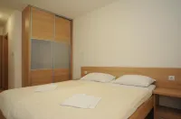 Hotel Anita - balcony