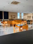Hotel Pombeira