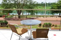 Pousada Beira Rio - Inns
