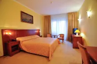 Hotel Maxim - شرفة