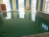 Løkken Badehotel Apartments - Pools