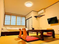 Onsen Yado Misuzuso