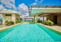 Monaco Residences Piantini - Homestays