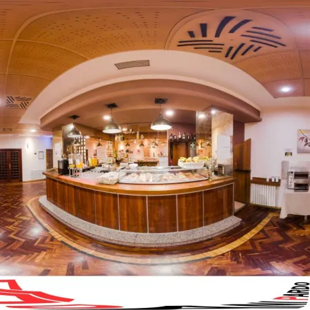 Hotel Castilla