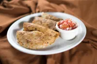 Hotel Tikal Inn - Frühstück