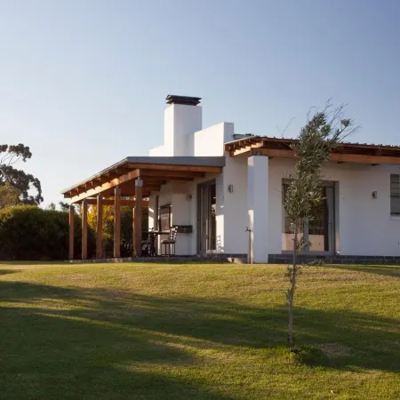 Klein Welmoed Luxury Guest House