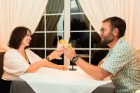 Bio Hotel - Hotel Quinta da Serra - Bar