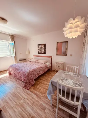 Villa Mandolina Apartments Ξενοδοχεία στην πόλη 