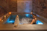 RVHotels Broquetas Spa Termal - Горячие источники