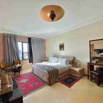La Villa des Golfs & PinkCactus Rooms