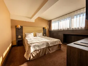 Spa Hotel Dvoretsa