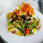 Lawrences Hotel - servizio colazione