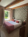 Logis Hôtel Kastell Dinec'h - Swimmingpools