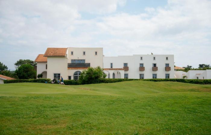 Villa Clara, Résidence Face à l'océan et au Golf de Chiberta