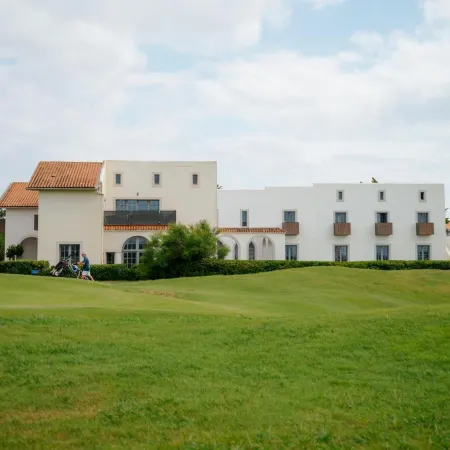 Villa Clara, Résidence Face à l'océan et au Golf de Chiberta