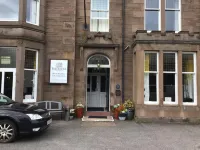 Belvedere Guest House Hotels in Stonehaven