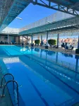 Dolphin Ras El-Bar Hotel - piscina