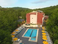 Butterfly Butik Hotel - Pet friendly