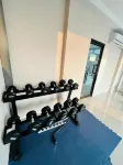 Prajan Residence - palestra