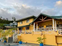 The Victory Villa - Homestays