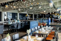 Staycity Aparthotels Leipzig City Centre - Aamiainen