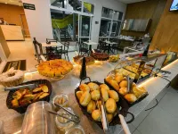 Vinds Economic Hotel Hotel di Ipatinga