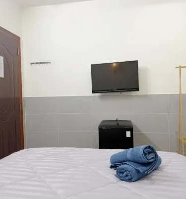 ROSE appartment 2 Hoteles cerca de Distrito 9