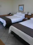 Wilderness Beach Hotel - balcony