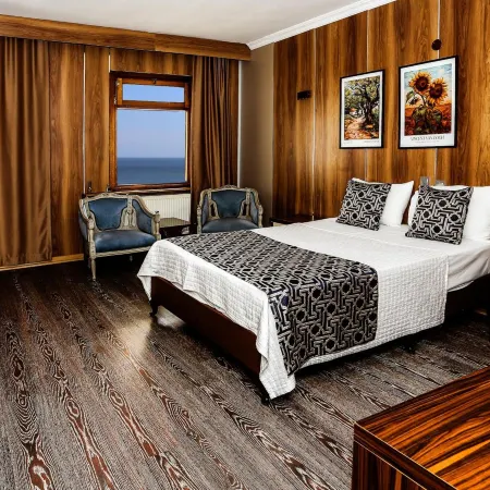 Family Resort Hotel