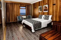 Family Resort Hotel - Bintang 4