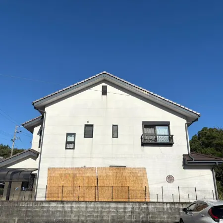 Anan Seaside House