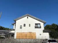 Anan Seaside House - parking
