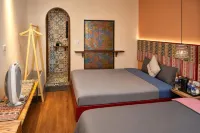 Violet Sapa Homestay - ที่มีที่จอดรถ