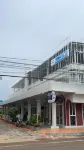 Langsuan Smile Hotel - parking