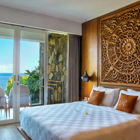 Rajavilla Lombok Resort - Seaside Serenity