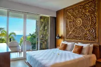 Rajavilla Lombok Resort - Seaside Serenity - parking