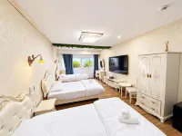Hotel Aviacion - Wifi