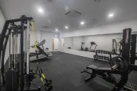 Bohemian Gardens Hotel - Gym