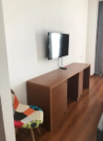 Hotel Homey Kobuleti