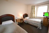 Airport Guest House - 2-نجوم