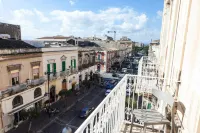 Nostos rooms & Apartments
