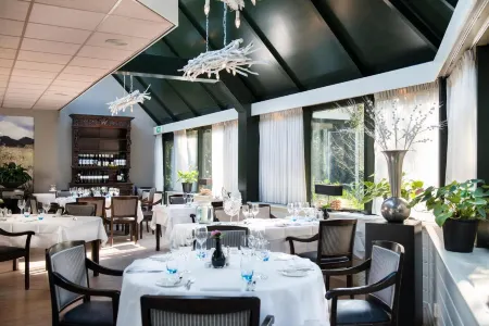 Boshotel - Vlodrop, Roermond Отели в г. Vlodrop