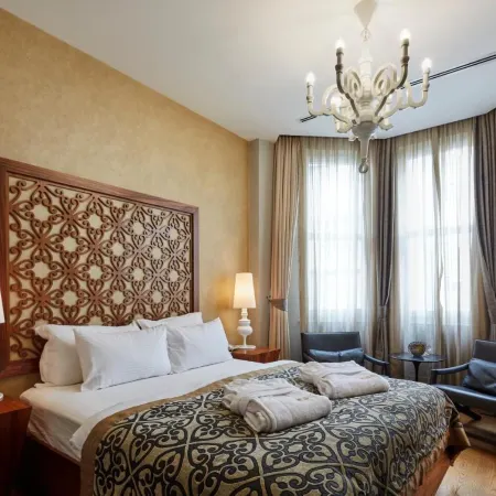 Taksim Prelude Hotel Hotels in Istanbul