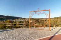 Casa Cimo de Vila فنادق في Sao Pedro do Sul