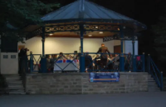 山牆民宿