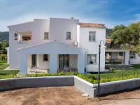 列茲坎爾遜住宅 聖特奧多羅住宿飯店