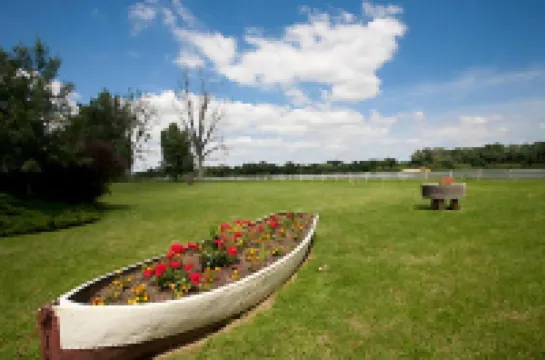 Logis Hôtel Restaurant la Vieille Ferme, Mâcon Nord