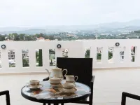 Aenaon Rooms Hotels in Vivari